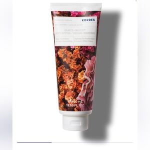 Korres Elasti-Smooth™ Body Butter Sea Lavender 400ML